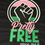 Thumbnail: 'Pretty FREE' Juneteenth T-Shirt