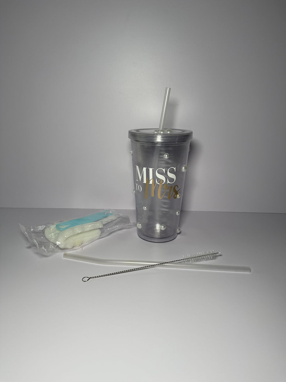 Thumbnail: Miss to Mrs. Bridal Bundle