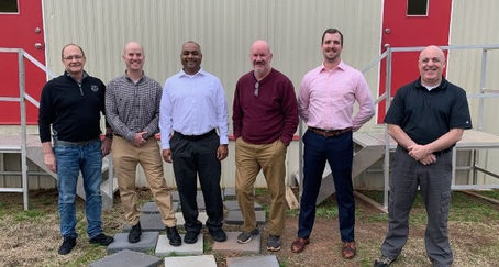 BellAir's New Pilots Take Flight