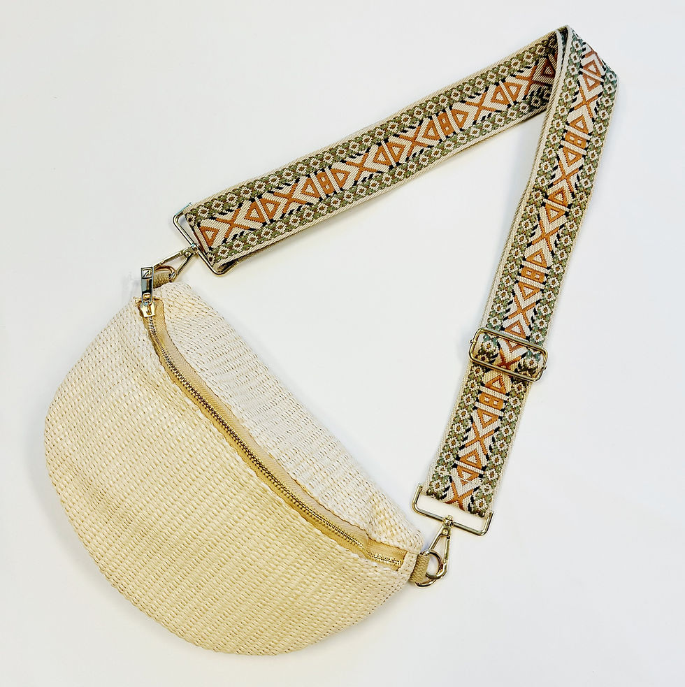 Thumbnail: Bahama Breeze Fit All Sling Bag