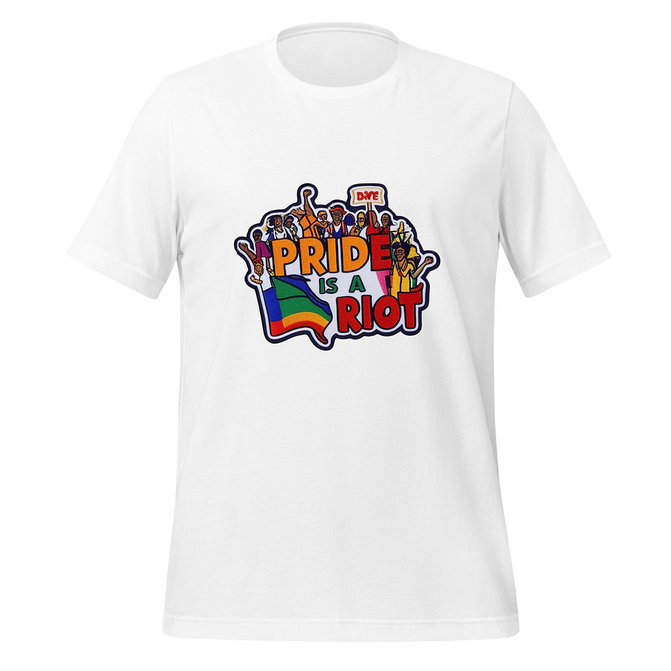 Thumbnail: Unisex staple eco t-shirt