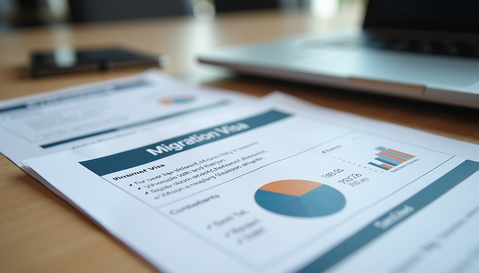 Finding Expert Guidance for Your Migration Journey