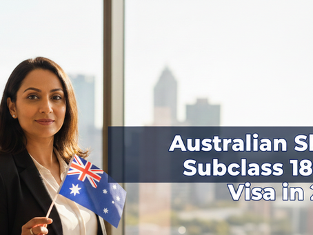 Subclass 189 Visa Update 2026: Invitations Will Now Be Issued Quarterly – What Applicants Need to Know