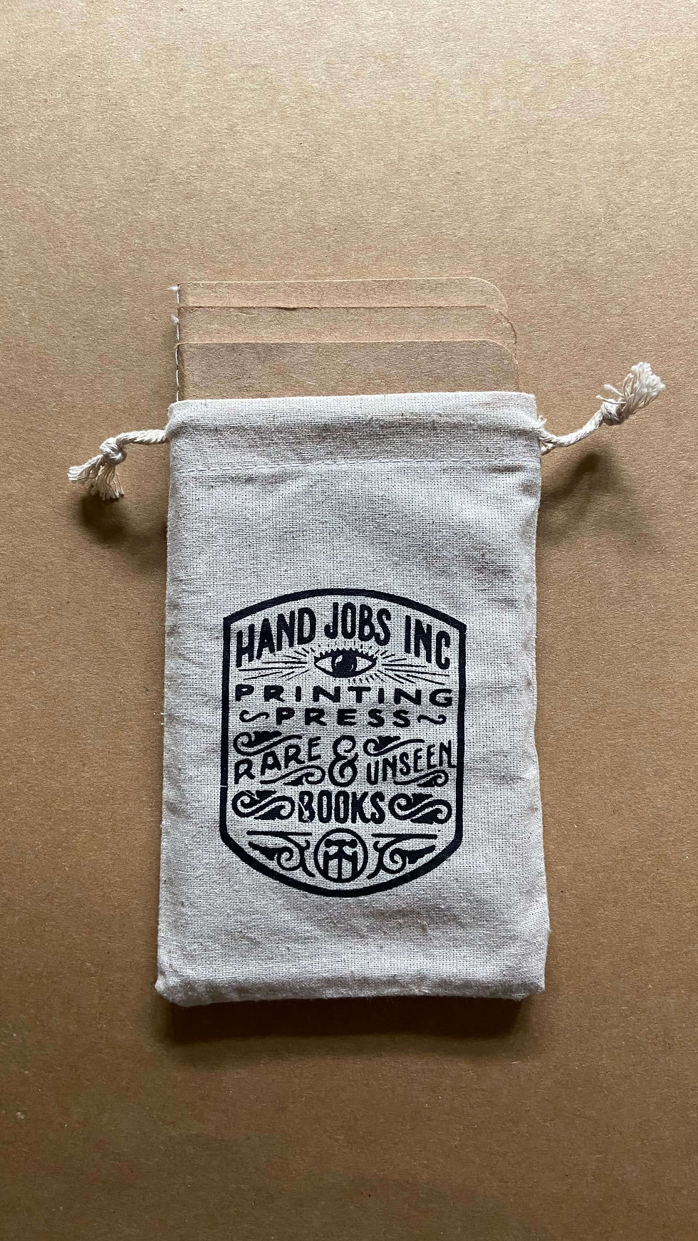 Thumbnail: Bag of 3