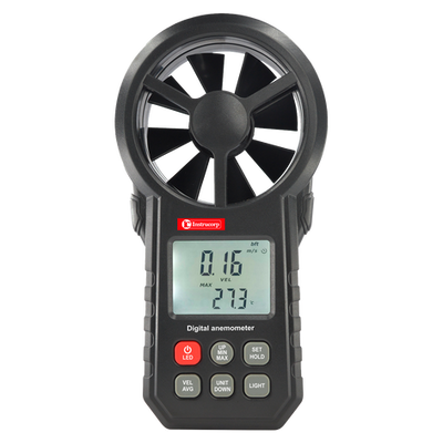 Anemômetro Digital Portátil