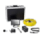 Miniatura: Boroscópio para Inspeção em Tubulação de 30 a 120 Metros - Instrucorp IC-3007