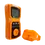 Miniatura: Detector Monogás Portátil - Instrucorp IC-1020