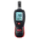 um TermoHigrometro Digital Portátil da marca Instrucorp modelo IC-2583