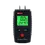 Miniatura: Medidor de Umidade de Madeira Portátil da marca Instrucorp modelo IC-2016