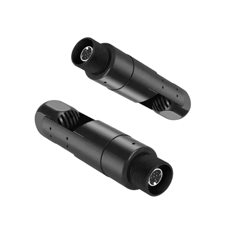 Sensore Rotativo Completo Sensore Angolo Rotante Magnetico 0-360° - Modello P3022-V1-CW360, Per Misurazione Precisa, Unbranded Sensore Angolo Sala Rotante - Foto 10