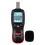 Miniatura: Decibelímetro Digital Portátil 30 à 130 dBA da marca Instrucorp modelo IC-5010