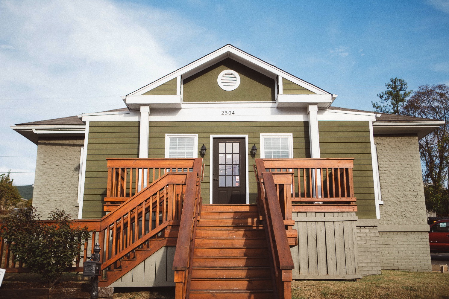 The Violin Shop Nashville, TN