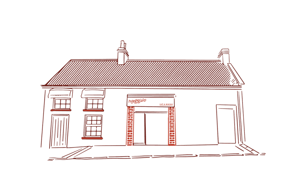 Image of Maggies Wine Bar Front