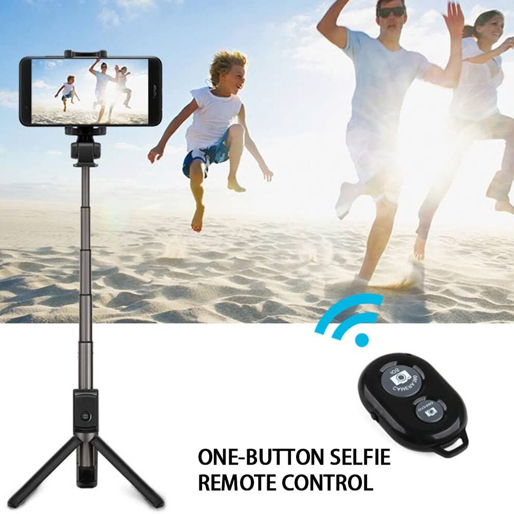Sounce Shutter Remote Control with Bluetooth Wireless Technology - Create Amazin