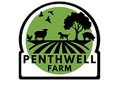 Penthwell Farm Logo
