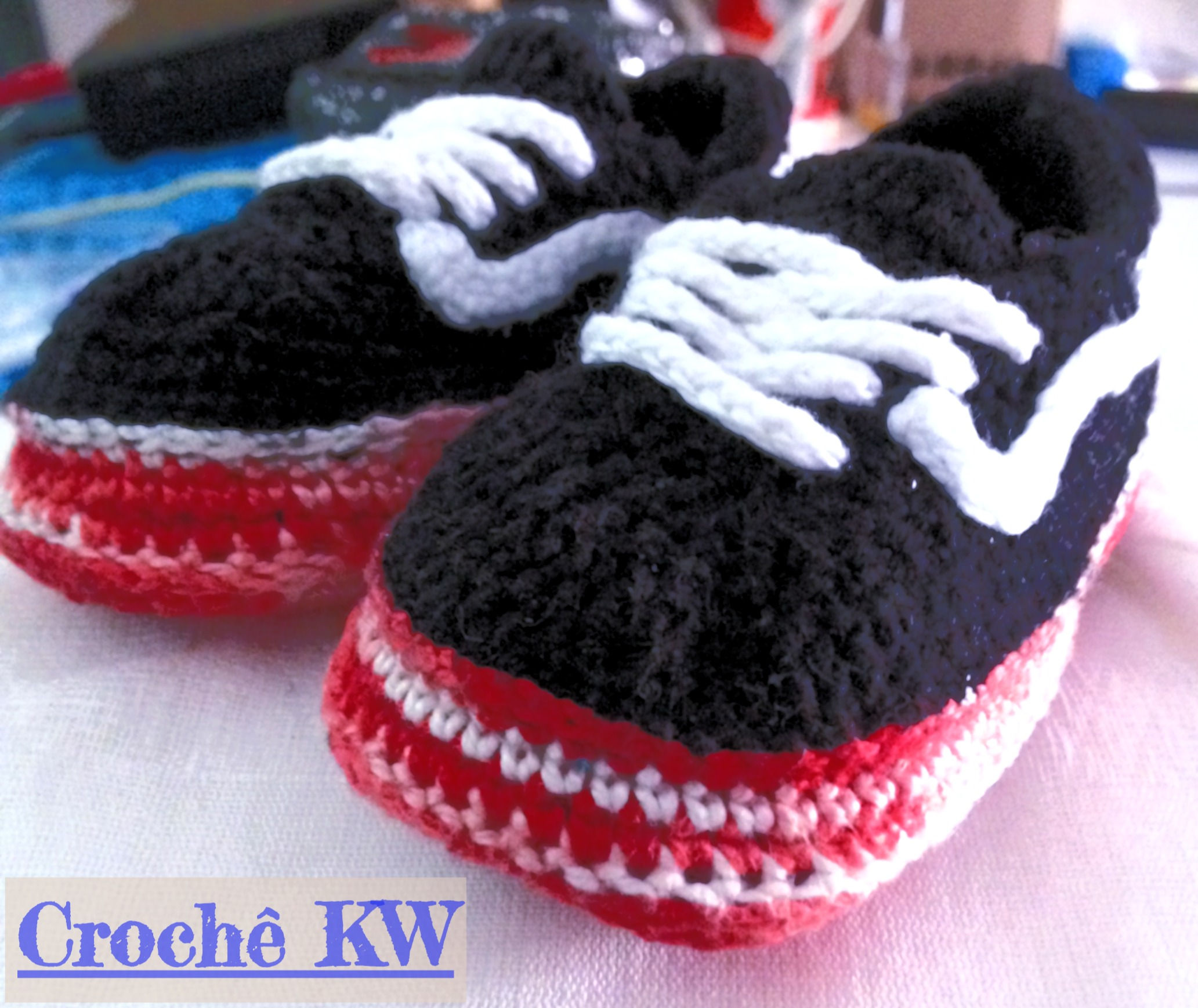 Tênis Vans