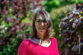 Florès Delacroix, fondatrice de Flotrizen, Home Organiser à Grenoble