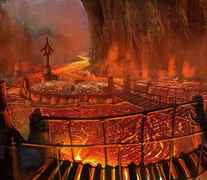 Yeraltı Kralı Botia