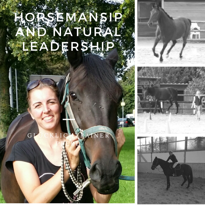 Horsemanship Aachen