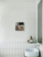 Thumbnail: My First High Heels（unframed)