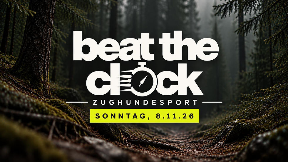 BEAT THE CLOCK