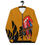 Thumbnail: Natural Love - Unisex Bomber Jacket