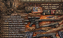 Banging Spring Announcement