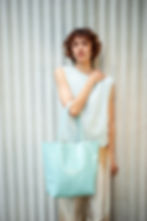 Thumbnail: Tote bag basic