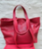 Thumbnail: Tote bag Margaux