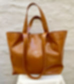 Thumbnail: Tote bag Margaux