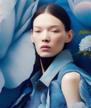 L’IA redéfinit les campagnes de  pub mode 