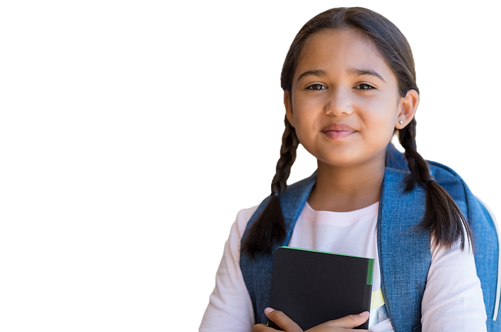 Elementary School Student