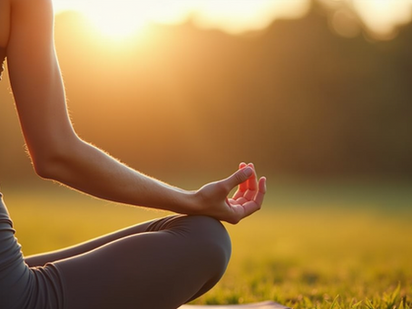 Why I Choose Alternative Healthcare