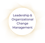 Leadership & OCM