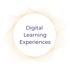 Digital Learning Experiences