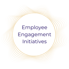 Employee Engagement Initiatives
