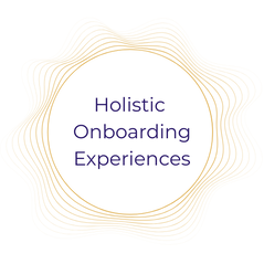 Holistic Onboarding Experiences