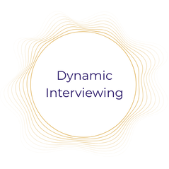 Dynamic Interviewing