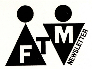 FTM, issue #21 (January 1993)