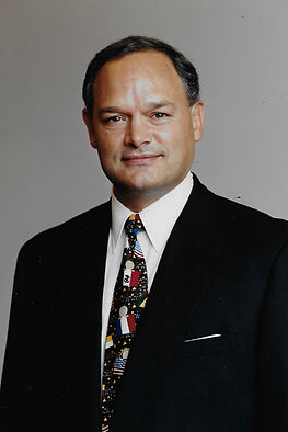 Dr. Stephen L. Henry, former LT. Govenor, cancer survivor & founder of the KY Prostate Cancer Coalition.