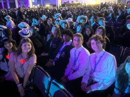 Explore the World of Entrepreneurship with CCHS DECA