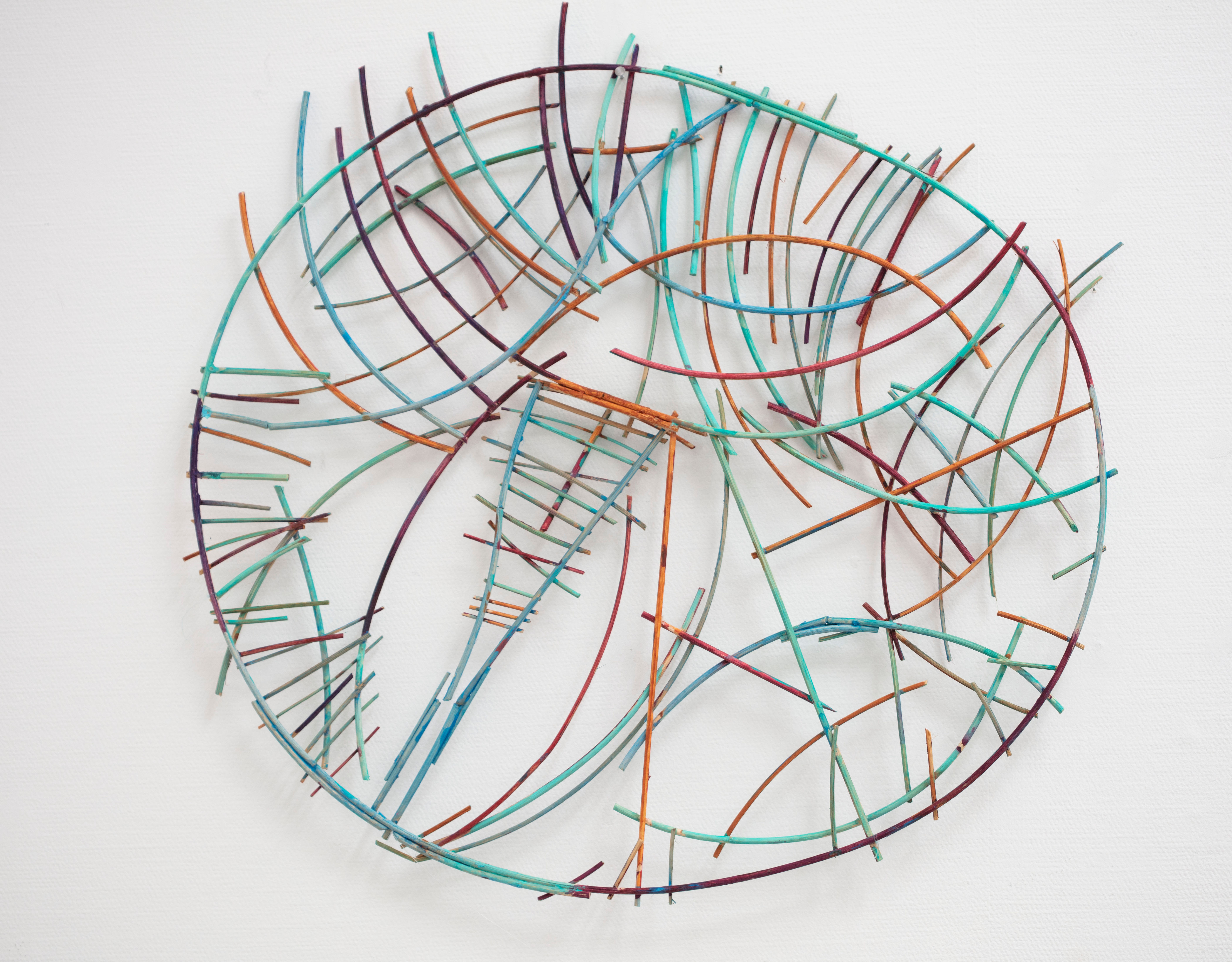 Frustration Dream Catcher