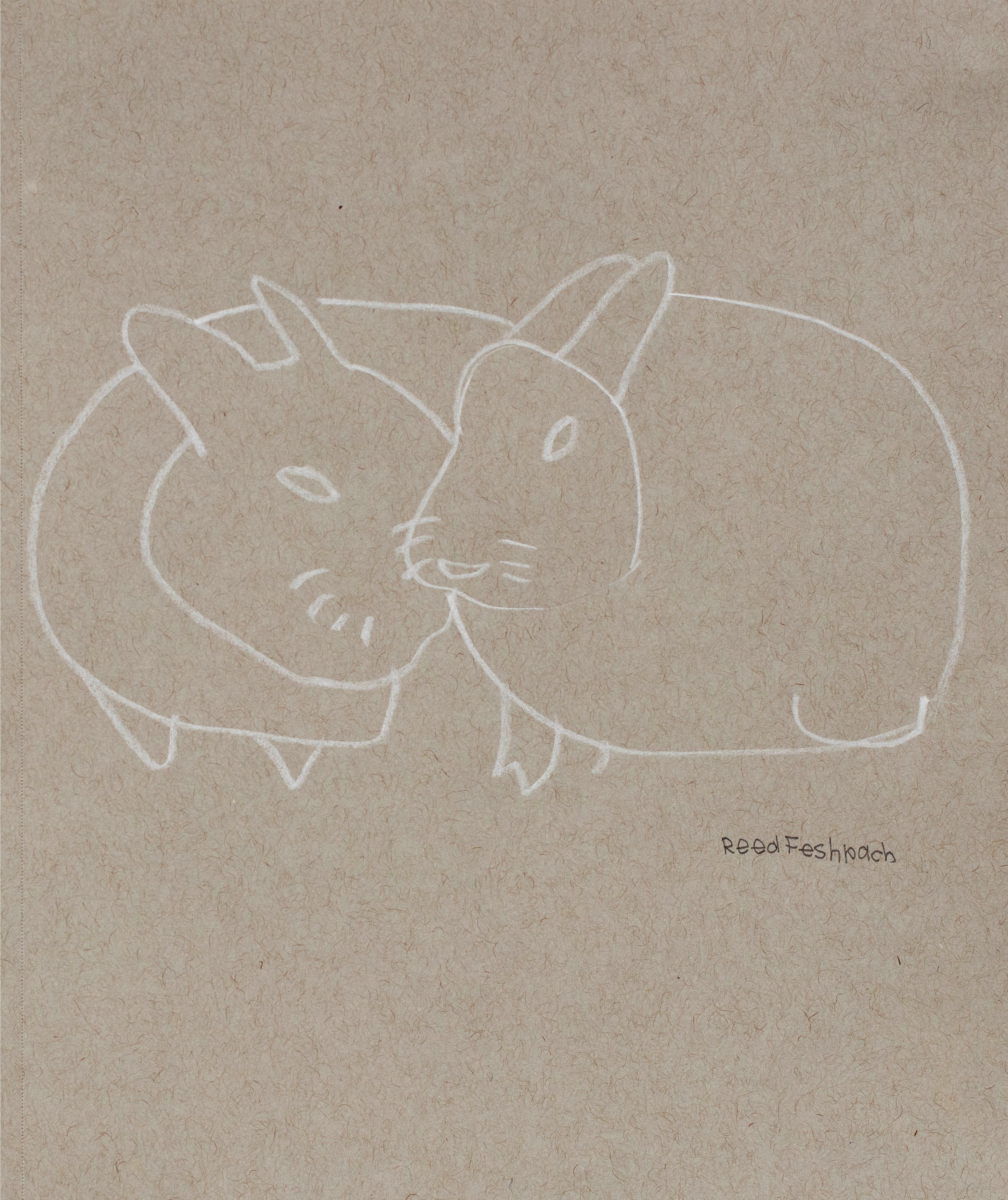 147. Olive & Meadow