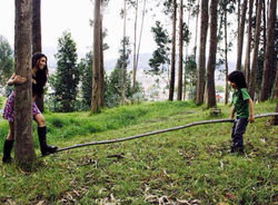 Yohanna Cano Ganadora #FotoCreativa