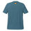 Thumbnail: T-shirt back with small Dave's Friends logo at collar