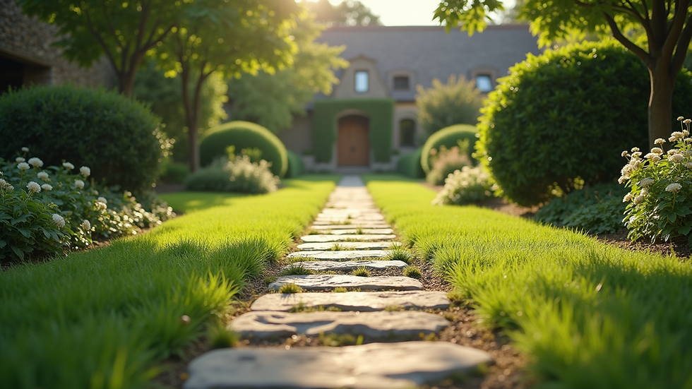 The Art of Mindful Living