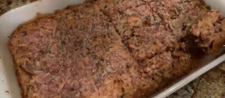 How to Make Last Minute 7 Layer Bars 