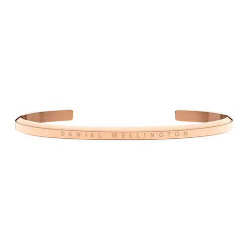 DANIEL WELLINGTON ROSE GOLD BRACELET SMALL OpportunityWarehouse
