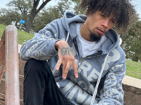 Mic Check Wynwood Season 4 – Artist Spotlight: Nino Santana ( N.I.N.O ) returning to Mic Check Wynwood. 3rd Season 