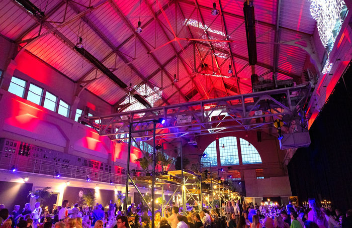 TERHEIDE PERSONEELSFEEST